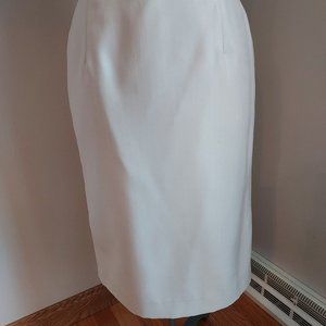 Calvin Klein Pencil Skirt